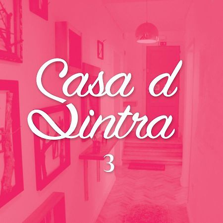 Casa D Sintra 3公寓 外观 照片