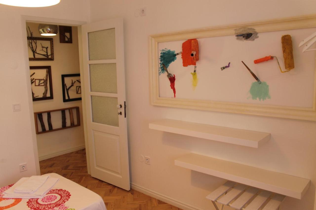 Casa D Sintra 3公寓 外观 照片