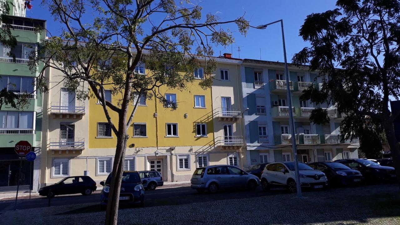 Casa D Sintra 3公寓 外观 照片