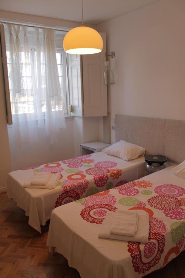 Casa D Sintra 3公寓 外观 照片