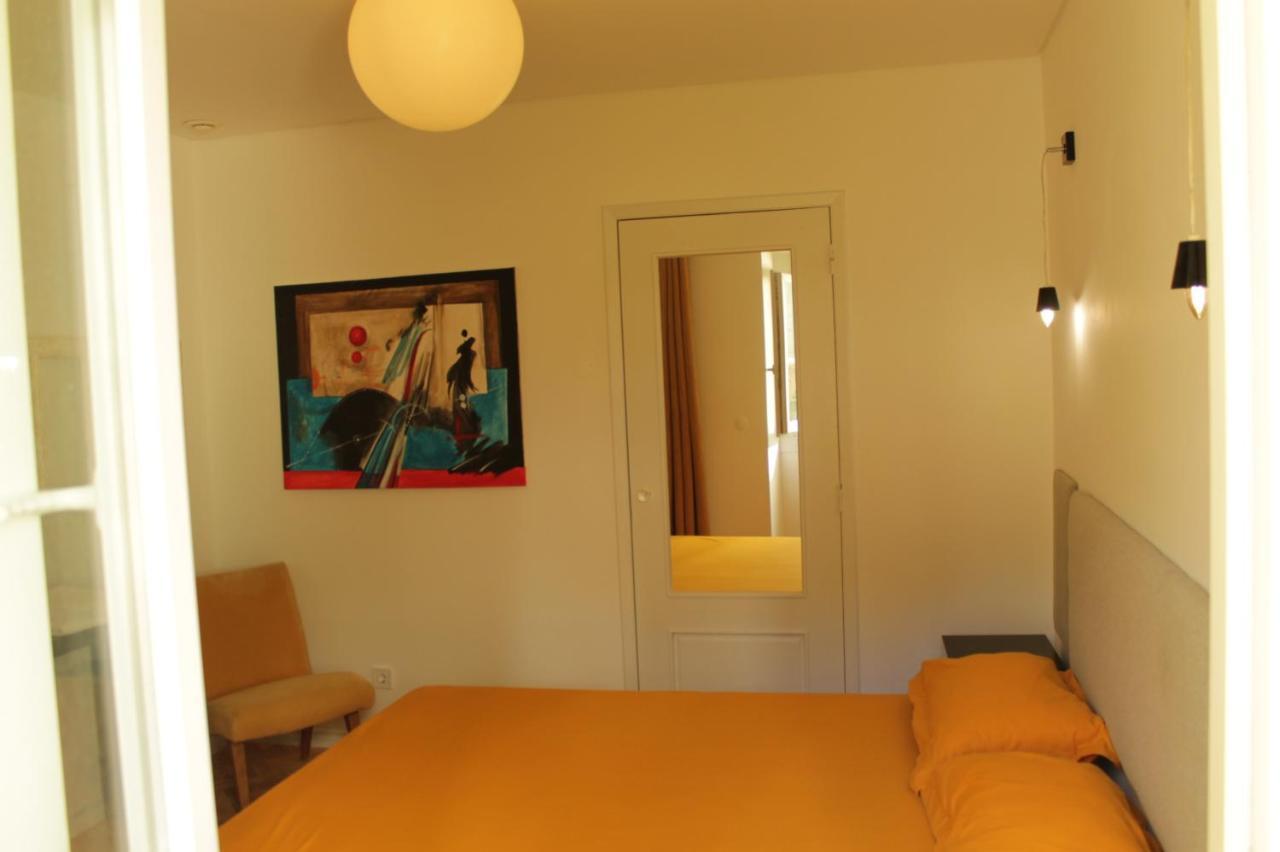 Casa D Sintra 3公寓 外观 照片