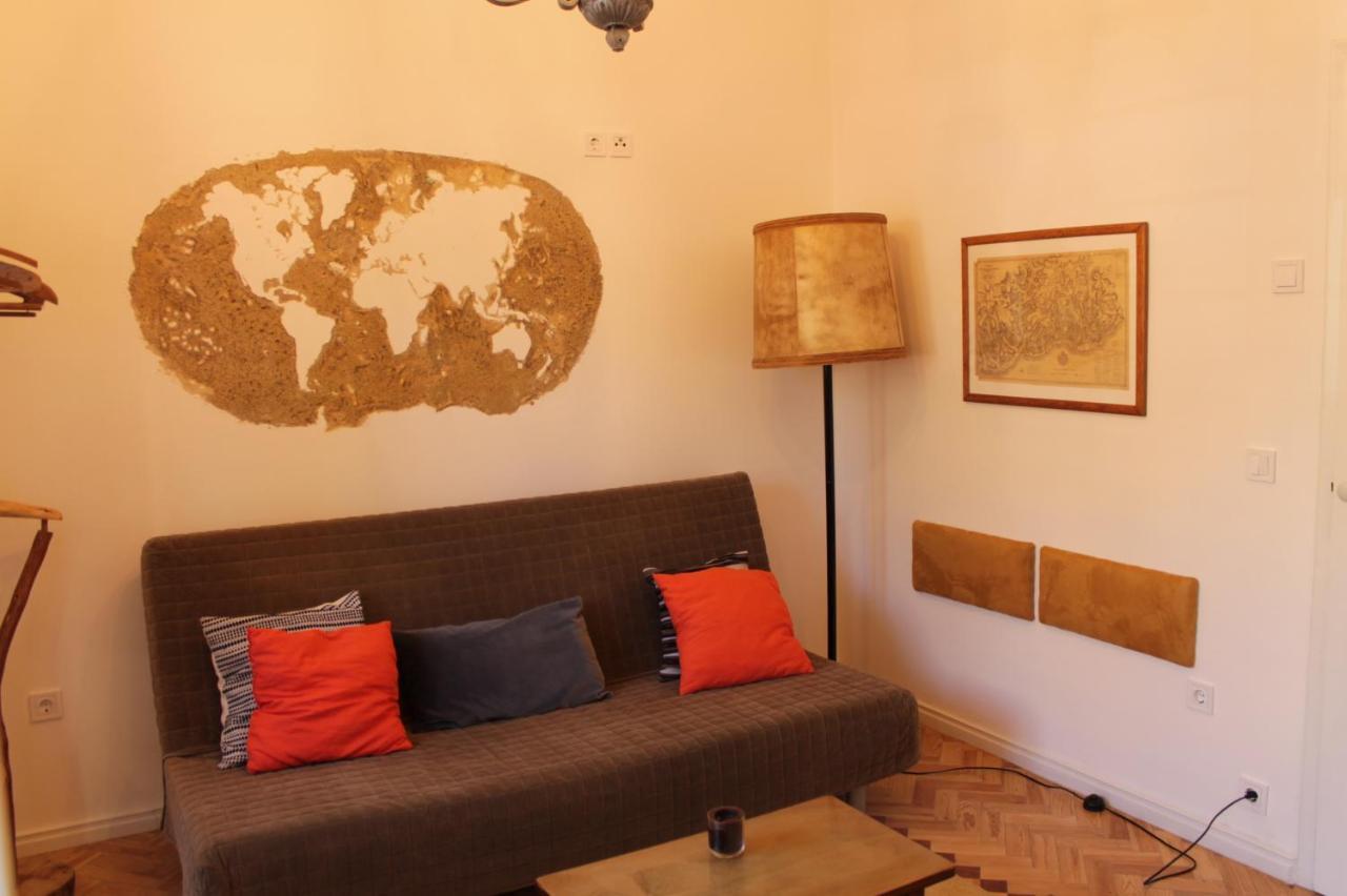 Casa D Sintra 3公寓 外观 照片