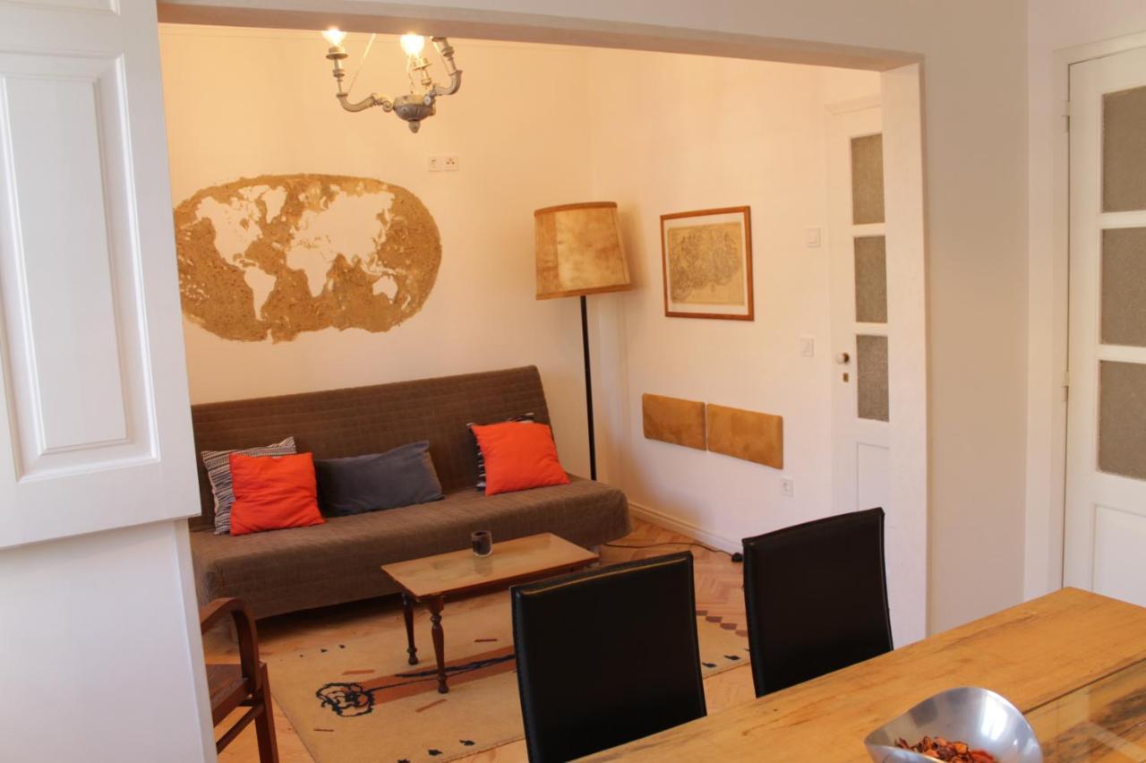 Casa D Sintra 3公寓 外观 照片