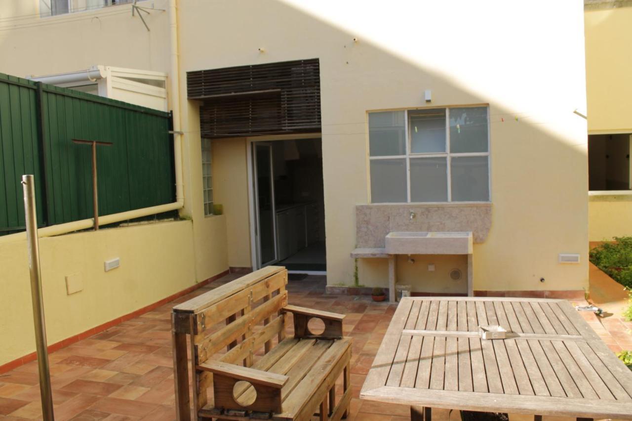 Casa D Sintra 3公寓 外观 照片