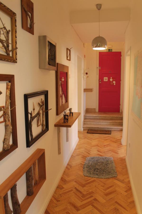 Casa D Sintra 3公寓 外观 照片