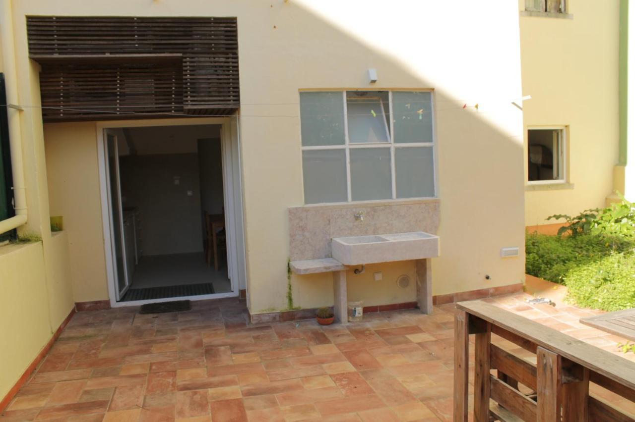 Casa D Sintra 3公寓 外观 照片