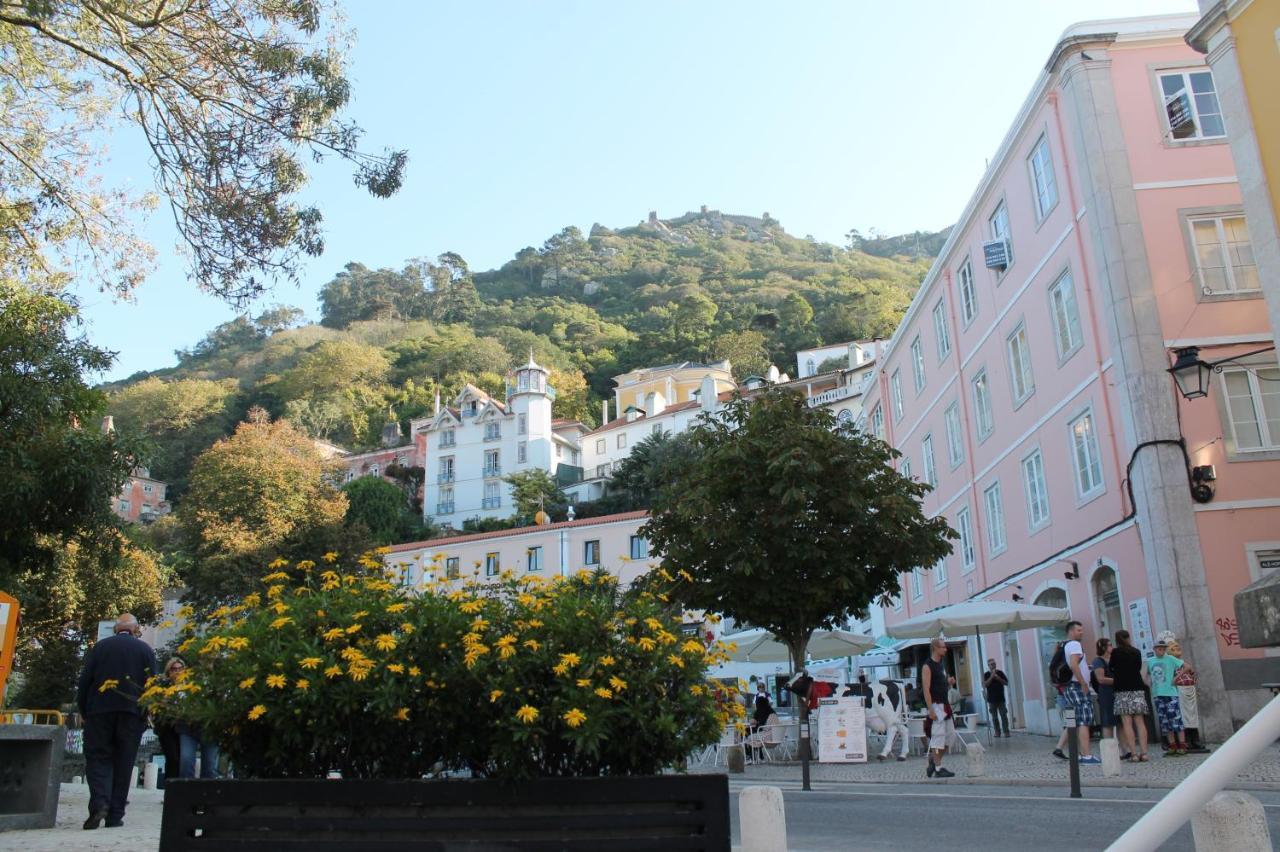 Casa D Sintra 3公寓 外观 照片