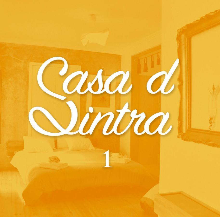 Casa D Sintra 3公寓 外观 照片