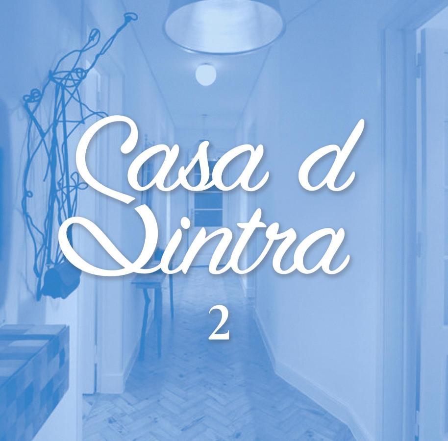 Casa D Sintra 3公寓 外观 照片